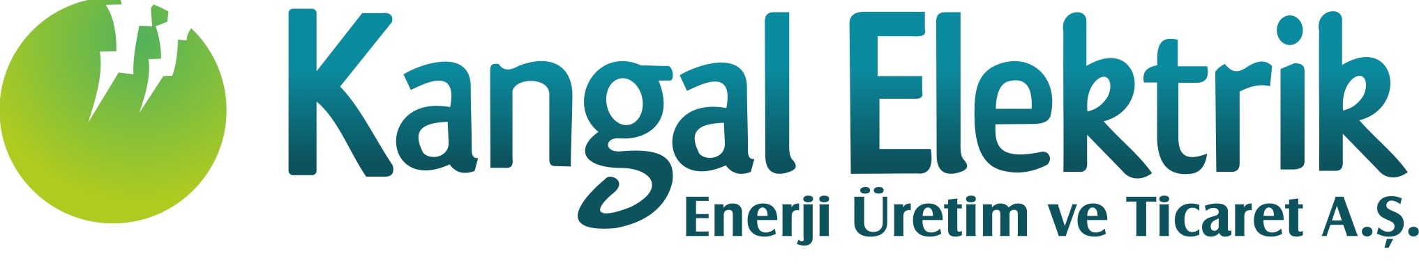 KANGAL ELEKTRİK ENERJİ ÜRETİM VE TİC.A.Ş. MTHS Logo